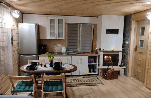 Chata DUDZIAKÓWKA - Foto 20