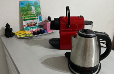 Charmant studio calme bord de mer Wifi-NESPRESSO-DRAPS-LINGE DE BAIN - Foto 17