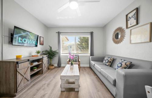 The Leeward Apartments By Lowkl - Foto 48