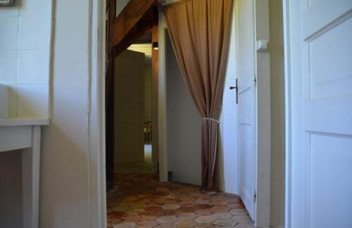 Chateau de Salorges - Chateau gite - Foto 19