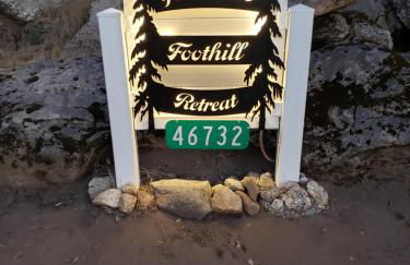 Yosemite Foothill Retreat - Private Guest Suite #3 - Foto 17