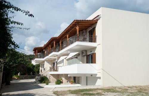 Georgio Seaside Hotel - Foto 11