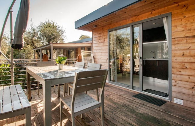 Weekend Glamping Resort - Foto 64