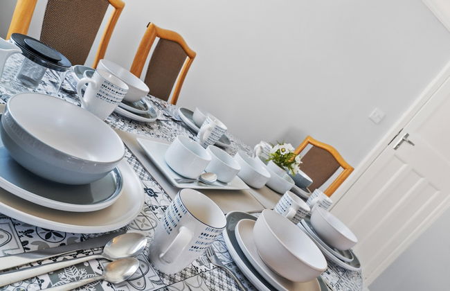 Plymouth-fernhurst- 2 Bedroom Bungalow - Foto 38