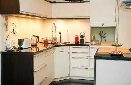 Luxuriöse EG Wohnung Essen, Messe nah - Foto 47