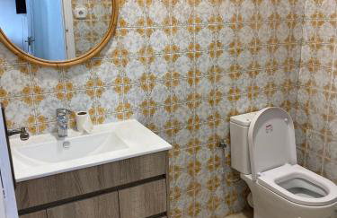 Cosmopolita Madrid zona Céntrica - Photo 31