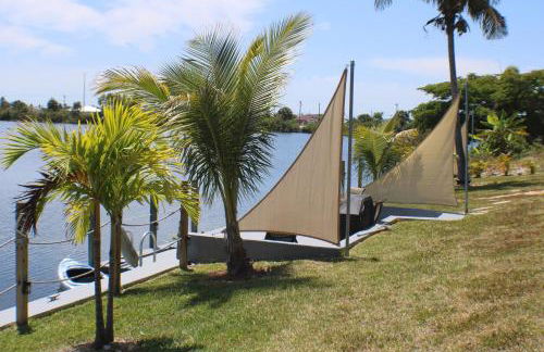 Cape Coral Wildlife Views-Heated Pool-Pet Friendly - Foto 35