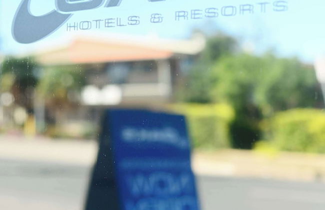 Oaks Moranbah Suites - Foto 29