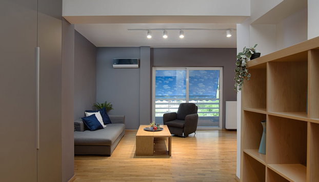 Athenian Stylish Living - Foto 2, Imagen principal