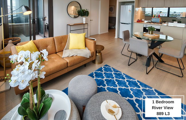 Orange Stay Apartments - Foto 58