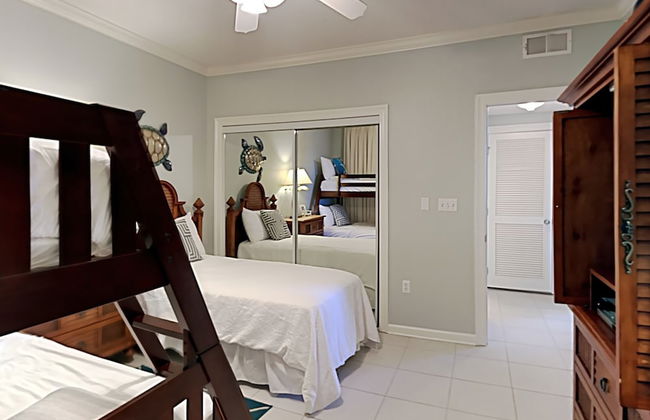 The Pearl of Navarre by Southern Vacation Rentals - Foto 28