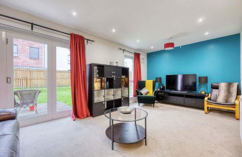 Family getaway home in Southside Central - Foto 7