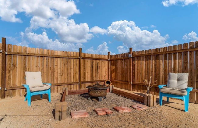 @ Marbella Lane - Joshua Tree Bubble Dome! - Foto 72