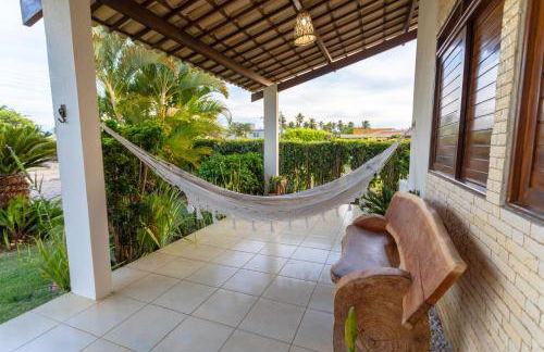 Casa Hibiscus Beach Club Ipioca Maceió - Foto 58