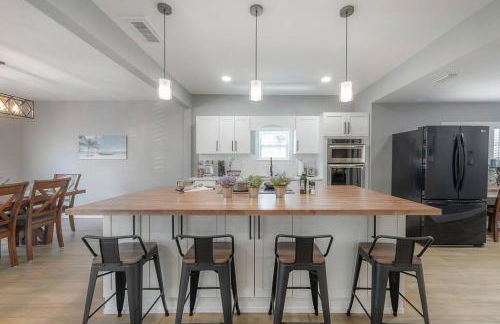 The Pearl Cottage 2b/1R with King and FAST WIFI - Foto 22