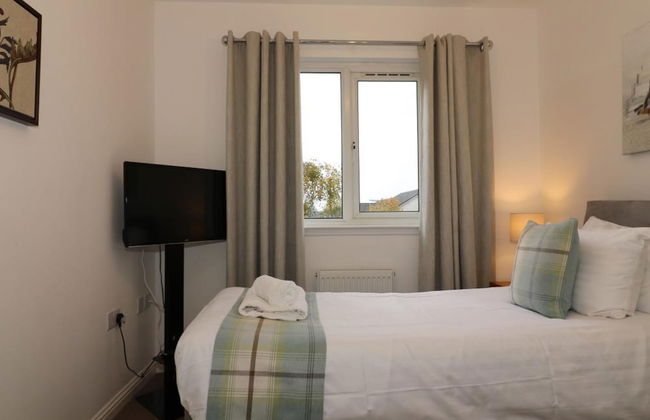 Angus House - Glasgow - Photo 7