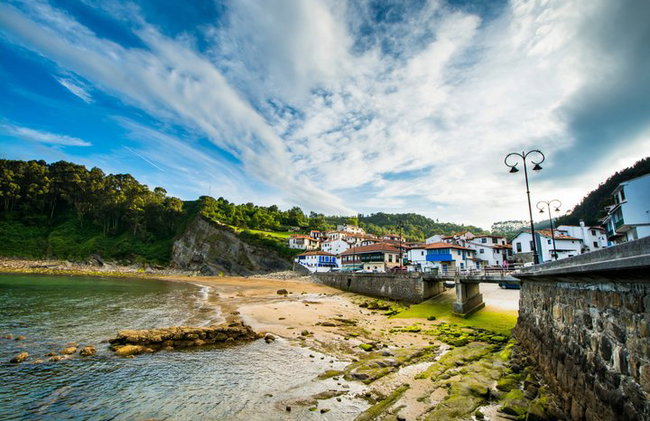 De Oviedo e Gijón: Llanes, Ribadesella, Alto de Fitu e Tazones - Foto 11