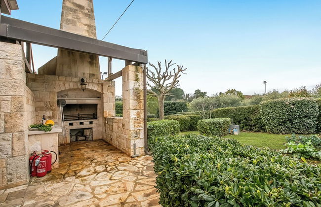 Tenuta Nicla With Pool Locorotondo - Photo 43