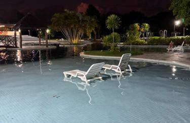 RM Beach Paradise - Barra Iloa Residense - Foto 18