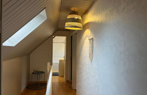 Longère au coeur du pays Bigouden - Foto 20