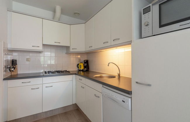 Residence Juliana 14, Holiday Apartment - Foto 40