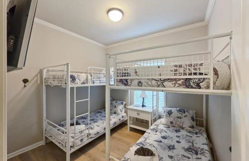 Mermaid Mansion - Foto 22