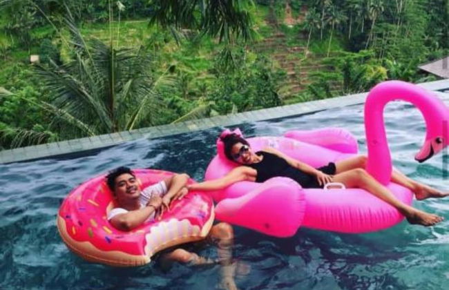 Green View Private Villas - Foto 50