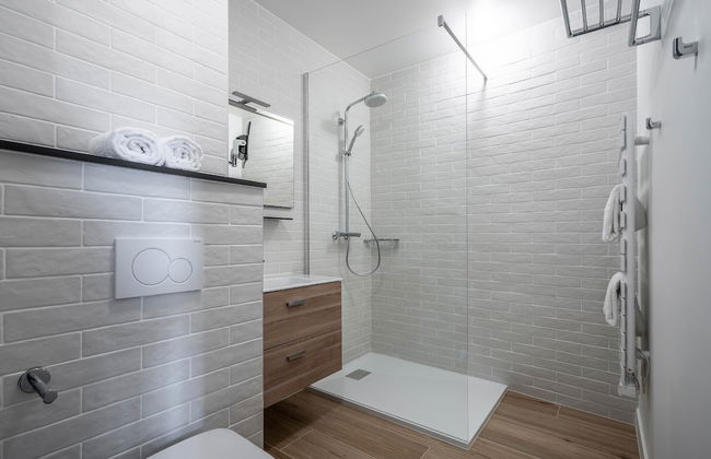 La Grange des Pères - Photo 73