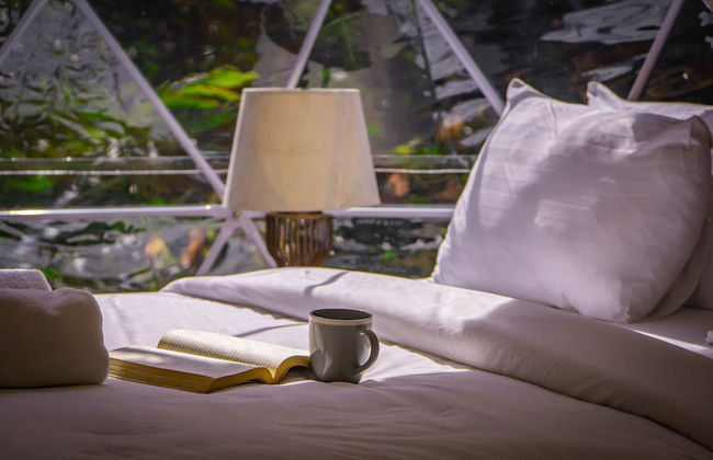 Bali Jungle Camping - Foto 10