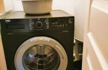 Casteljaloux Appartement 2 chambres balcon parking résidence calme - Foto 16