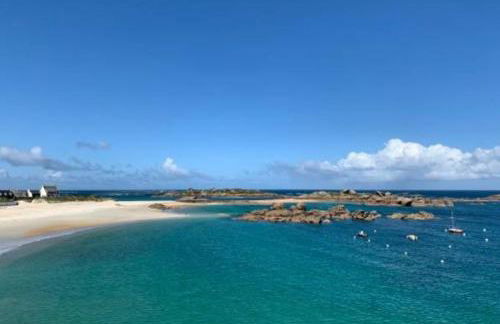 Les Portes de Tréguier - Gites de charme - Foto 24