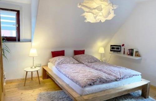 Ferienwohnung HYGGELIG - Göttingen Harz Duderstadt - Foto 1