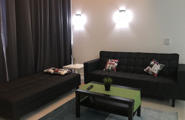 Cozy House KLCC Jalan Ampang M City - Foto 15