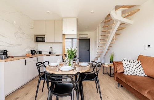 Klimat Tu - Stylowe Domki blisko Morza - Sarbinowo - Photo 11