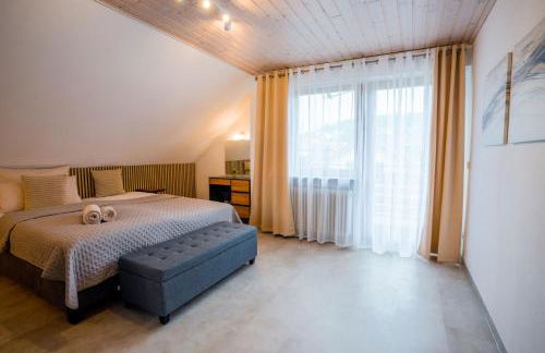 Ferienwohnung am Schwarzwald - Foto 7