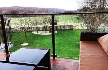 Ferienwohnung "Landblick" - Foto 1