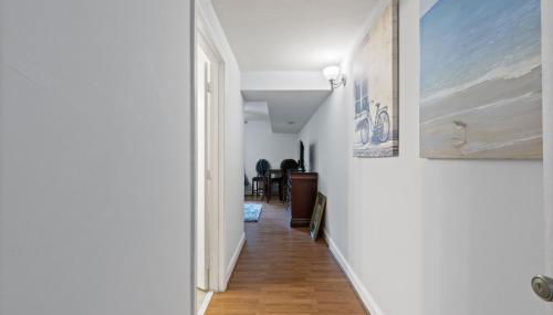 Apartment in Basement - Foto 5