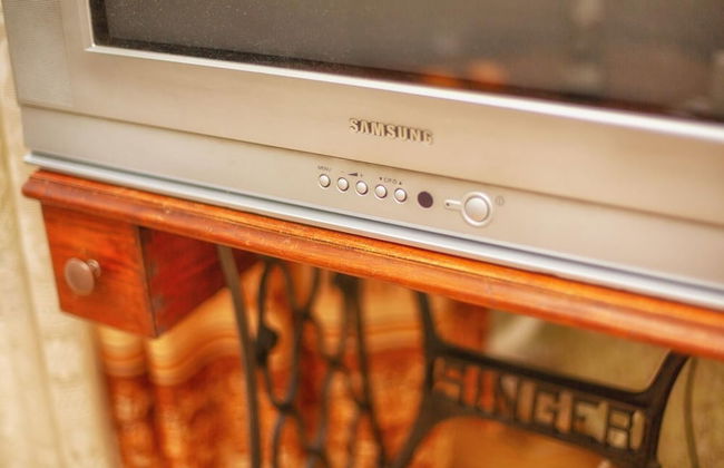 Apartment - Profsoyuznaya 136 - Photo 33