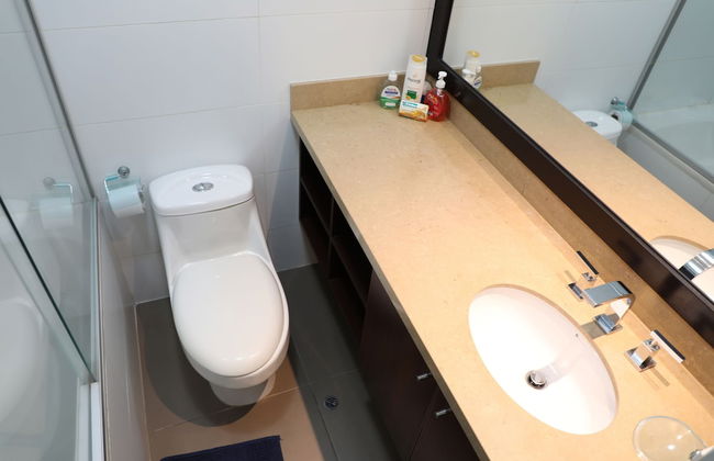 Miraflores4Rent Upper Pardo - Foto 32