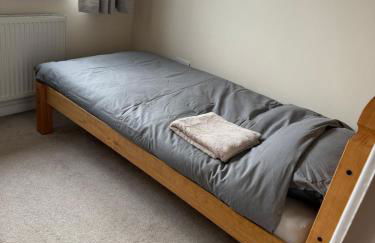 2 Bed Fully Furnished House In Milford Haven - Foto 7