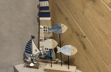 Hevenia Apartament Mistral Mrzeżyno - Foto 18