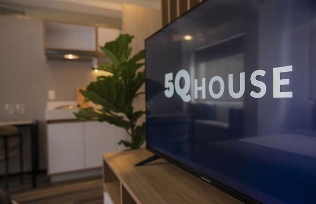 5Q House Quinta Camacho - Photo 19