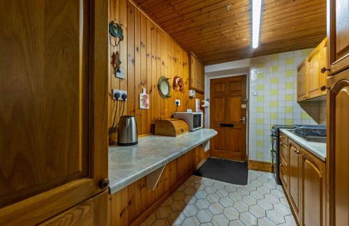 Fisherman's Cottage in Pennan - Foto 25