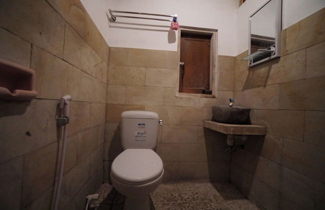 Villa Sarimbit - Photo 18