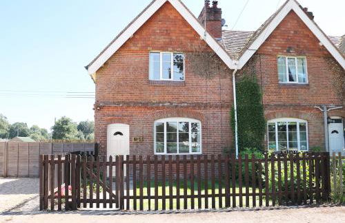 New Park Farm Cottage - Foto 1