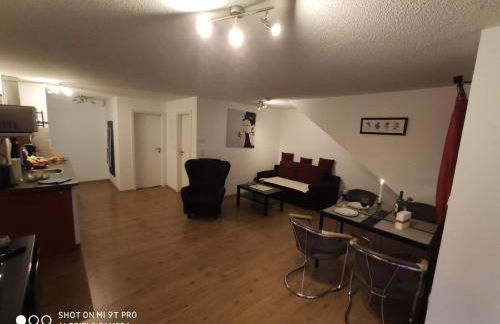 Apartment Wesseling Zentrum Nauerz - Foto 9