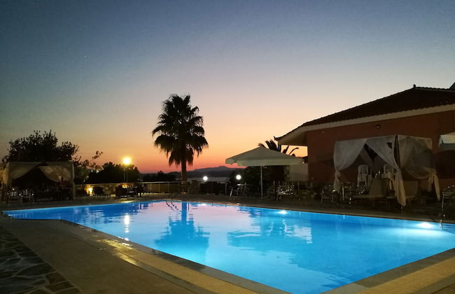 Saint George Hotel & Rooms - Foto 36