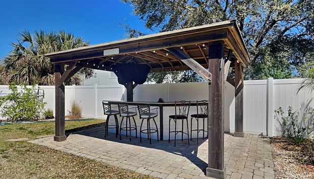 Servicios del alojamiento