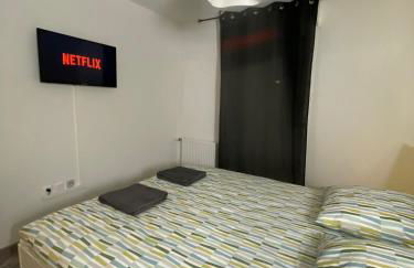 Ô Doux Séjour - Parking, NetFlix, Terrasse - Foto 41