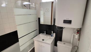 Duplex 4 couchages La Toussuire - Foto 4